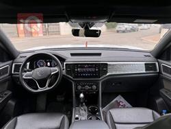 فولكسفاغن أطلس كروس سبورت